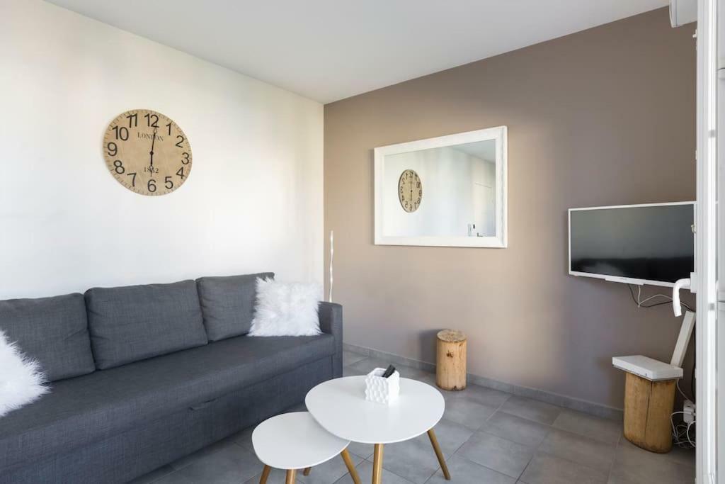 Sweet Apartment Saint-Malo Eksteriør billede
