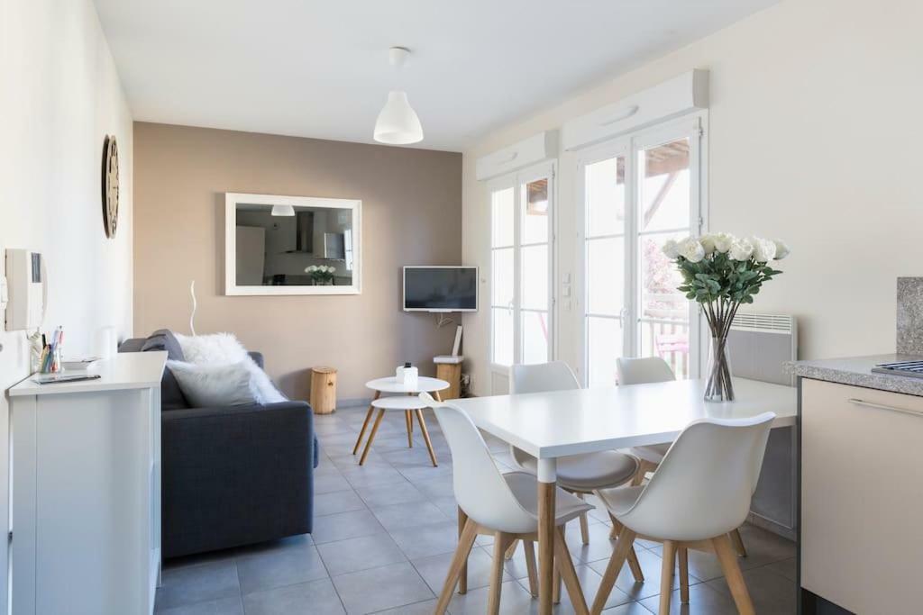 Sweet Apartment Saint-Malo Eksteriør billede