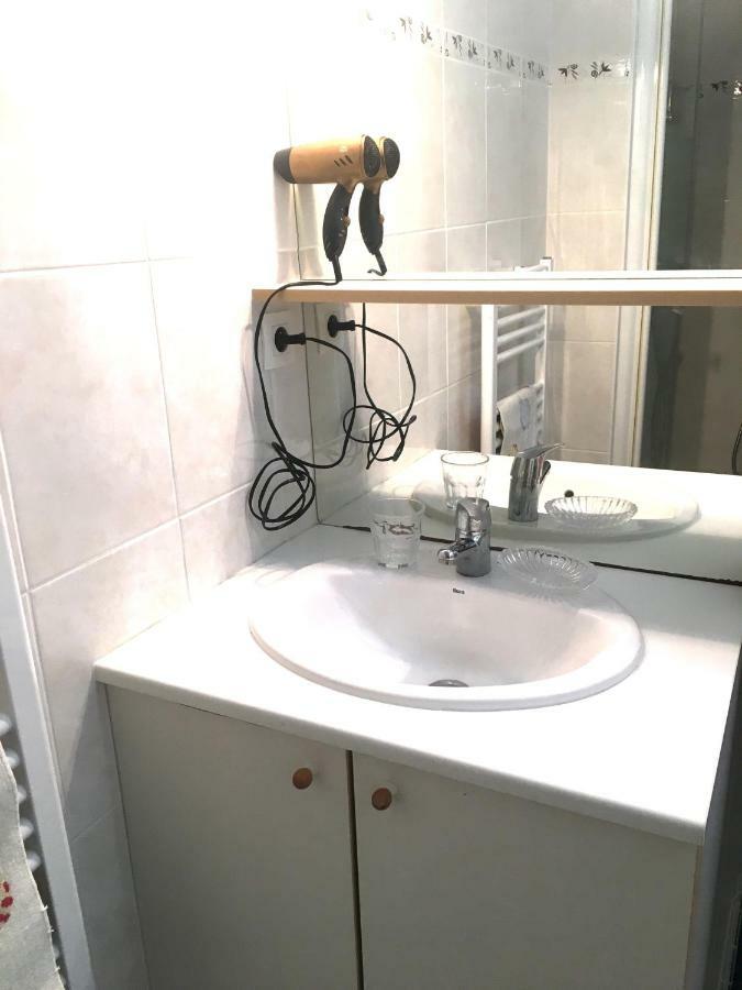 Sweet Apartment Saint-Malo Eksteriør billede