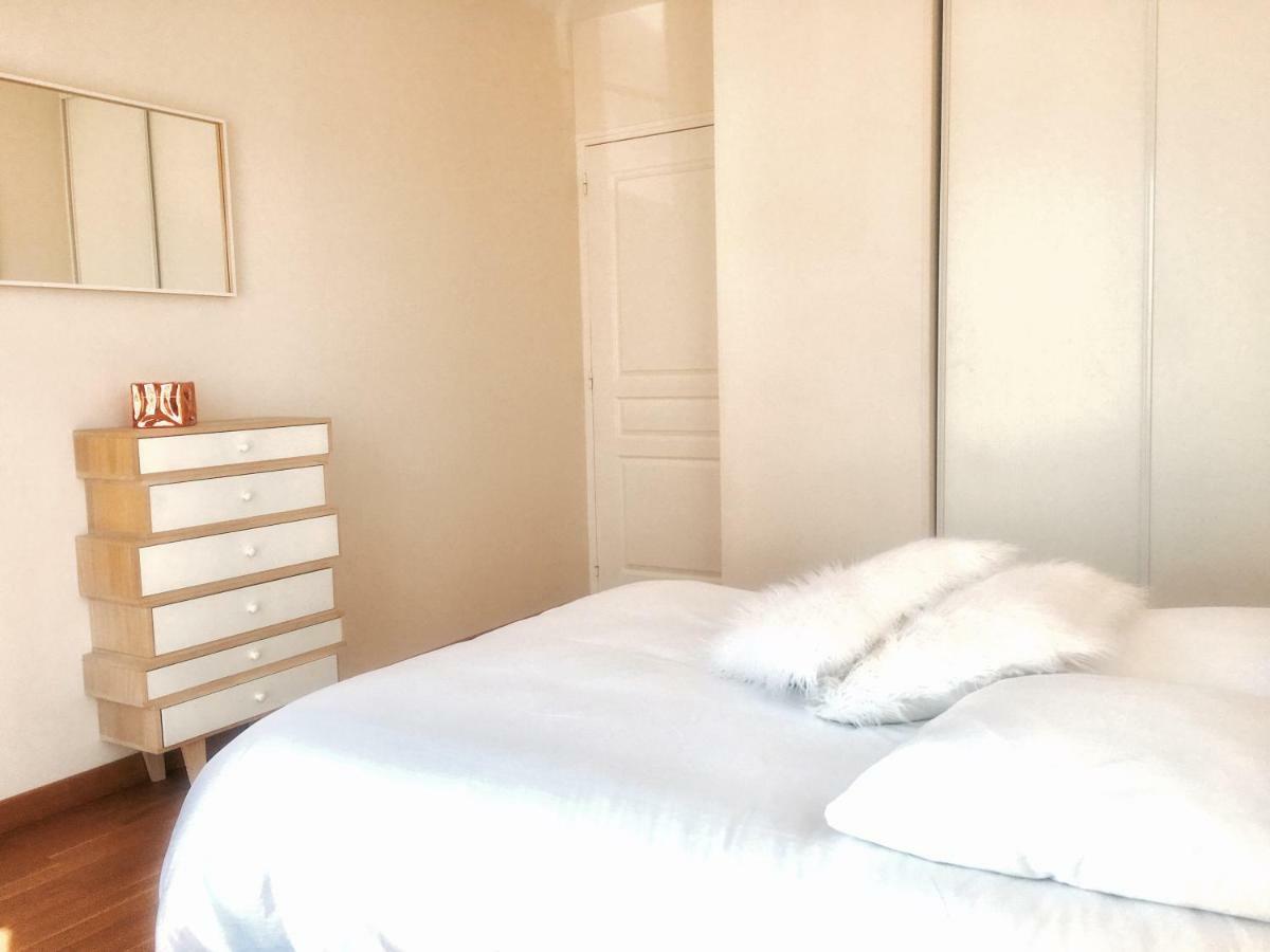 Sweet Apartment Saint-Malo Eksteriør billede